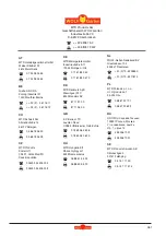 Предварительный просмотр 361 страницы Wolf Garten Robo Scooter 1800 Original Operating Instructions