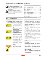 Предварительный просмотр 2 страницы Wolf Garten Robo Scooter 500 Original Operating Instructions