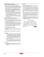 Предварительный просмотр 7 страницы Wolf Garten Robo Scooter 500 Original Operating Instructions