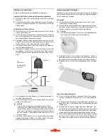 Предварительный просмотр 8 страницы Wolf Garten Robo Scooter 500 Original Operating Instructions