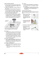 Предварительный просмотр 9 страницы Wolf Garten Robo Scooter 500 Original Operating Instructions