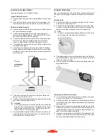 Предварительный просмотр 35 страницы Wolf Garten Robo Scooter 500 Original Operating Instructions