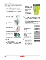 Предварительный просмотр 41 страницы Wolf Garten Robo Scooter 500 Original Operating Instructions