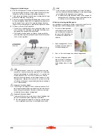 Предварительный просмотр 63 страницы Wolf Garten Robo Scooter 500 Original Operating Instructions