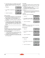 Предварительный просмотр 71 страницы Wolf Garten Robo Scooter 500 Original Operating Instructions