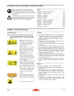 Предварительный просмотр 83 страницы Wolf Garten Robo Scooter 500 Original Operating Instructions