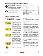 Предварительный просмотр 110 страницы Wolf Garten Robo Scooter 500 Original Operating Instructions