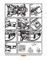 Предварительный просмотр 3 страницы Wolf Garten Scooter SV 4 Instruction Manual