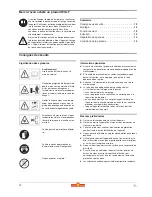 Preview for 12 page of Wolf Garten SDE 2100 Original Manual