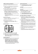 Preview for 6 page of Wolf Garten SDL 2100 Original Operating Instructions