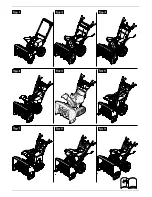 Preview for 2 page of Wolf Garten SF 61 E Operating Instructions Manual