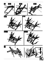 Preview for 3 page of Wolf Garten SF 61 E Operating Instructions Manual