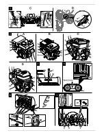 Preview for 4 page of Wolf Garten SF 61 E Operating Instructions Manual