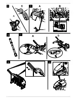 Preview for 5 page of Wolf Garten SF 61 E Operating Instructions Manual