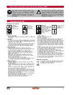 Предварительный просмотр 13 страницы Wolf Garten TC 32 LE Instruction Manual