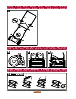 Предварительный просмотр 3 страницы Wolf Garten TC 32 M Instruction Manual