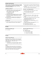 Preview for 22 page of Wolf Garten TT 300 S Operating Instructions Manual