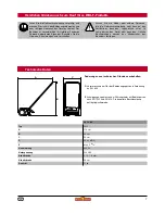 Preview for 7 page of Wolf Garten UV 28 EV Instruction Manual