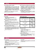 Preview for 9 page of Wolf Garten UV 28 EV Instruction Manual