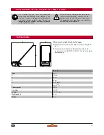 Preview for 11 page of Wolf Garten UV 28 EV Instruction Manual