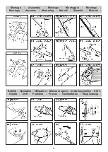 Предварительный просмотр 3 страницы Wolf Garten UV 30 EV Instruction Manual