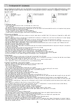 Preview for 16 page of Wolf Garten UV 32 B Instruction Manual