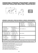 Preview for 48 page of Wolf Garten UV 32 B Instruction Manual