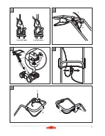 Предварительный просмотр 3 страницы Wolf Garten UV 32 EV Original Operating Instructions