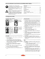 Предварительный просмотр 14 страницы Wolf Garten UV 32 EV Original Operating Instructions