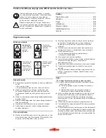 Предварительный просмотр 54 страницы Wolf Garten UV 32 EV Original Operating Instructions