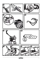 Preview for 3 page of Wolf Garten UV 35 B Original Operating Instructions