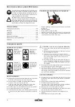 Preview for 14 page of Wolf Garten UV 35 B Original Operating Instructions