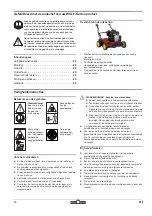 Preview for 22 page of Wolf Garten UV 35 B Original Operating Instructions