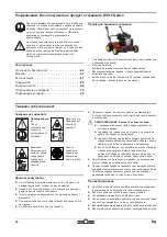 Preview for 66 page of Wolf Garten UV 35 B Original Operating Instructions