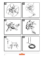 Preview for 2 page of Wolf Garten WS 50 Z Original Operating Instructions