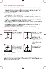 Предварительный просмотр 9 страницы Wolf Gourmet ICBWGCU100S Use & Care Manual