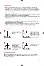 Предварительный просмотр 21 страницы Wolf Gourmet ICBWGCU100S Use & Care Manual