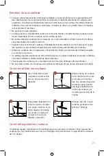 Предварительный просмотр 25 страницы Wolf Gourmet ICBWGCU100S Use & Care Manual