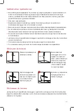 Предварительный просмотр 37 страницы Wolf Gourmet ICBWGCU100S Use & Care Manual