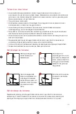 Предварительный просмотр 45 страницы Wolf Gourmet ICBWGCU100S Use & Care Manual