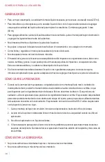 Предварительный просмотр 46 страницы Wolf Gourmet WGBL100S Use & Care Manual