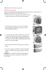 Предварительный просмотр 37 страницы Wolf Gourmet WGCO150S Use & Care Manual