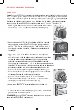 Предварительный просмотр 39 страницы Wolf Gourmet WGCO150S Use & Care Manual