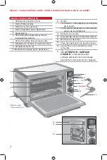 Предварительный просмотр 52 страницы Wolf Gourmet WGCO150S Use & Care Manual