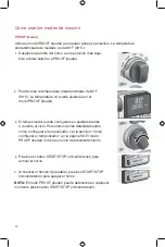 Предварительный просмотр 60 страницы Wolf Gourmet WGCO150S Use & Care Manual