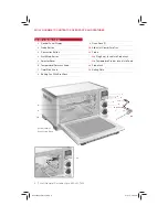 Предварительный просмотр 6 страницы Wolf Gourmet WGCO170SR Use & Care Manual