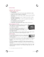 Предварительный просмотр 10 страницы Wolf Gourmet WGCO170SR Use & Care Manual