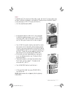 Предварительный просмотр 17 страницы Wolf Gourmet WGCO170SR Use & Care Manual