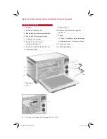 Предварительный просмотр 28 страницы Wolf Gourmet WGCO170SR Use & Care Manual