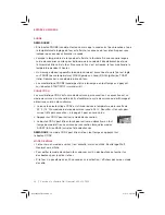 Предварительный просмотр 34 страницы Wolf Gourmet WGCO170SR Use & Care Manual